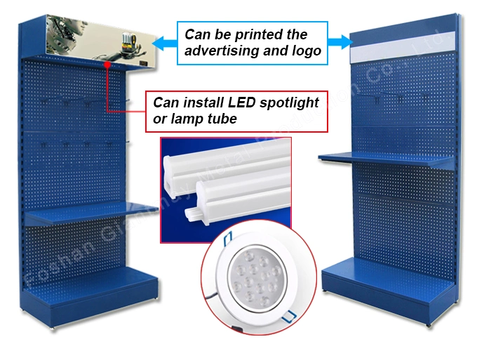 Cheap Mobile Phone Shop Stand Cell Accessory Product Display