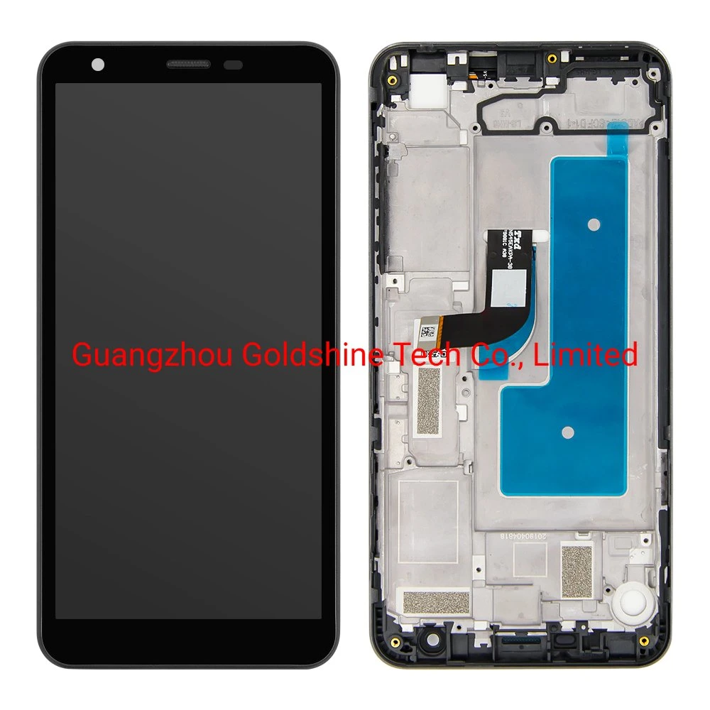 Cell Phone Accessories Display for LG K30 2019 LCD Touch Screen