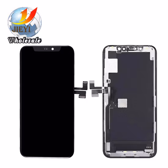 Display LCD capacitivo per accessori per telefoni cellulari touchscreen